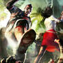 Dead Island - Wallpaper HD