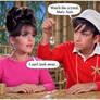 Hypnotized Mary Ann