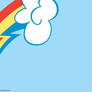 Rainbow Dash wallpaper