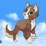 Eren Jaeger - puppy maker