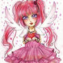 Pink Fairy