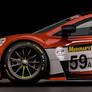 Mclaren 650S GT3 - McLaren GT Tekno Autosports