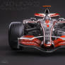 McLaren MP4-22