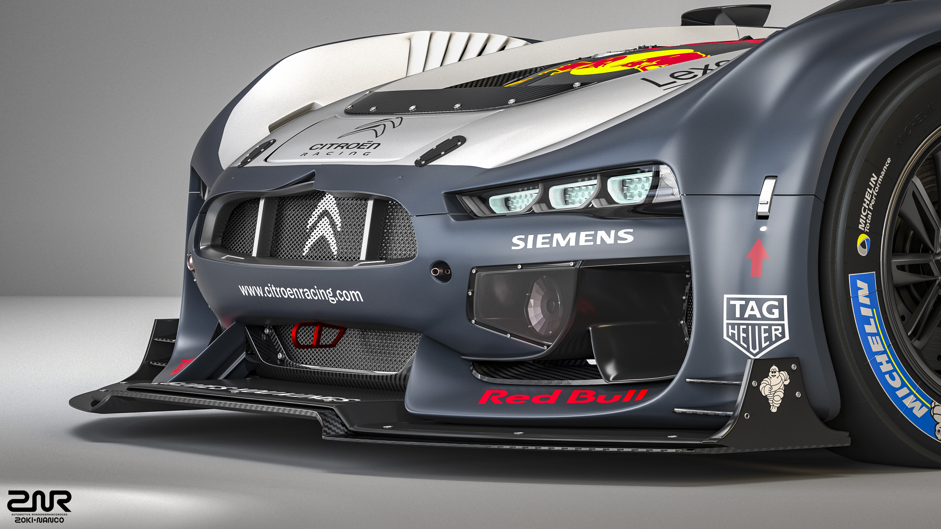 Citroen Gt Race Car By Nancorocks On Deviantart Citroen Gt Race Car By Nancorocks On Deviantart