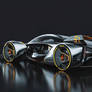 McLaren Ultimate Vision Gran Turismo