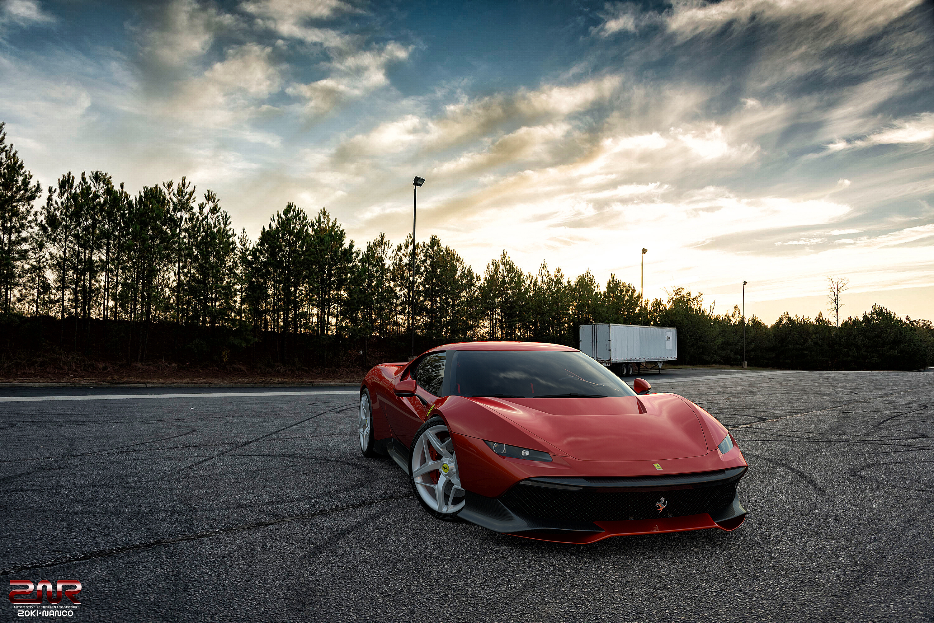 Ferrari Sp38 Deborah By Nancorocks On Deviantart Ferrari Sp38 Deborah By Nancorocks On Deviantart