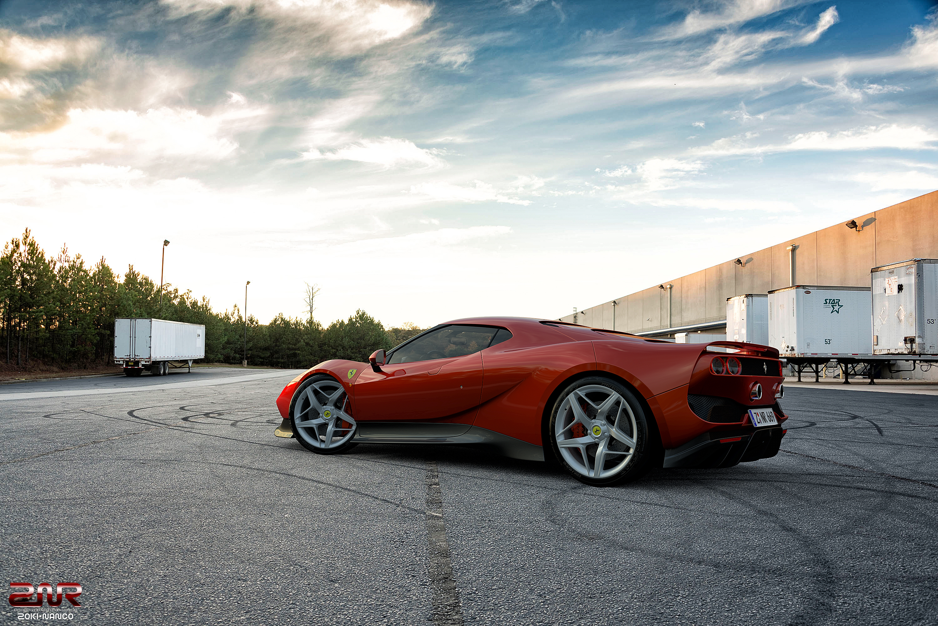 Ferrari Sp38 Deborah By Nancorocks On Deviantart Ferrari Sp38 Deborah By Nancorocks On Deviantart