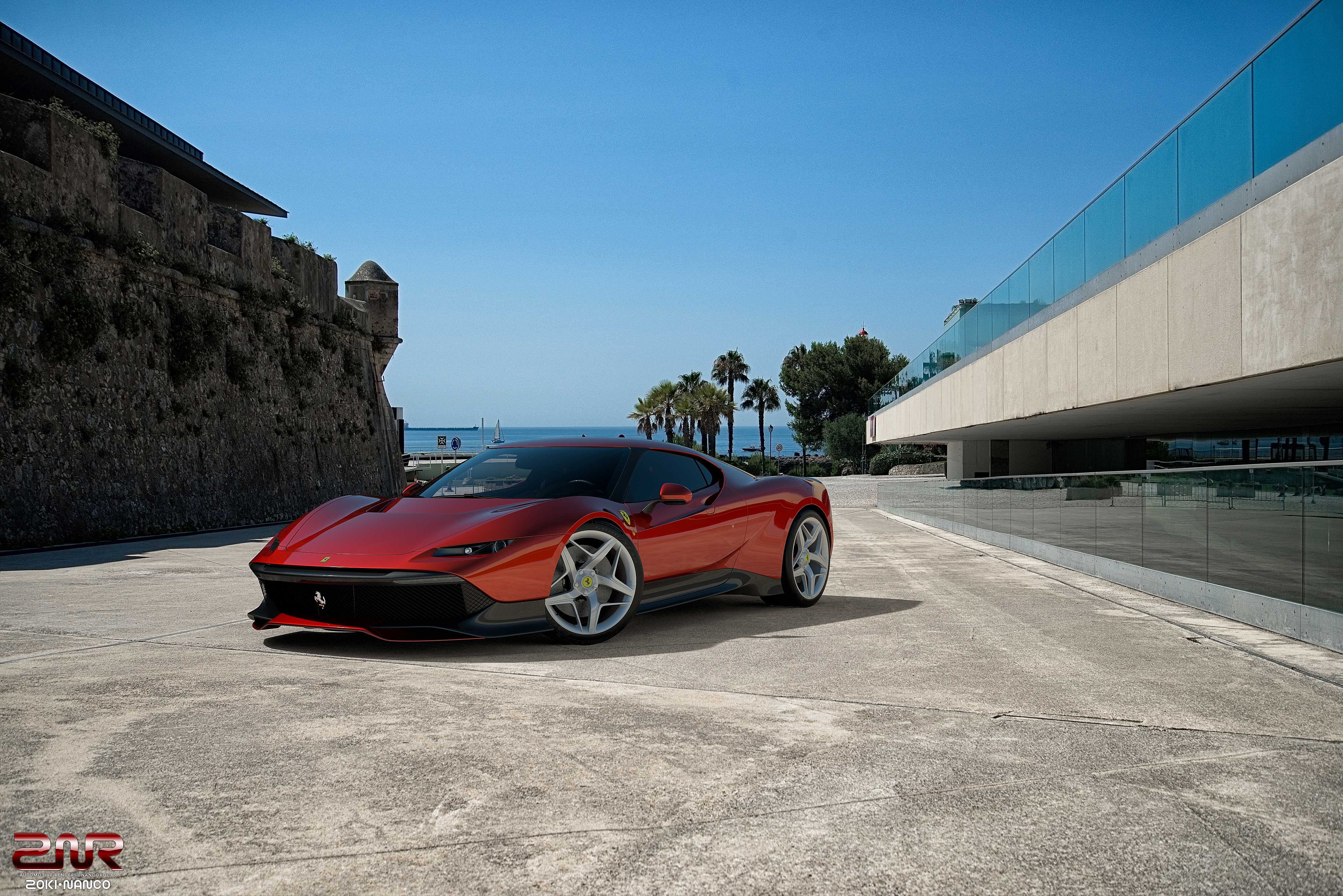 Ferrari Sp38 Deborah By Nancorocks On Deviantart Ferrari Sp38 Deborah By Nancorocks On Deviantart