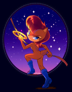 Sally Acorn 2025