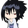 Chibi Shippuden Sasuke