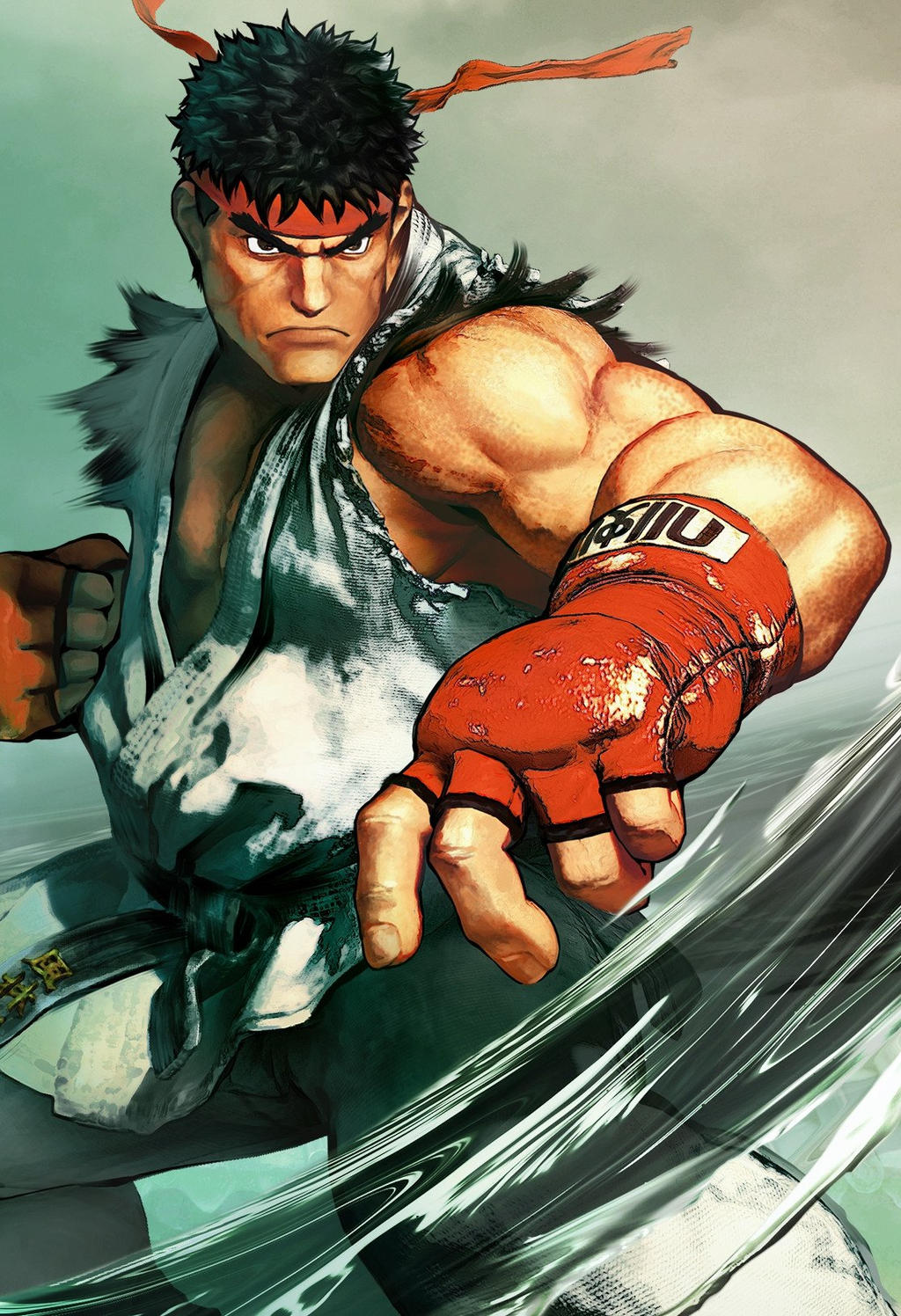 Does Ryu Die NEXT TIME ON DEATH BATTLE! by DeathBattleDino on DeviantArt