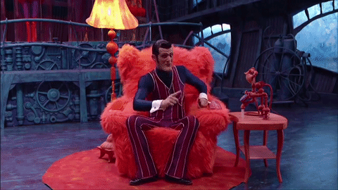 Telep por DeathBattleDino