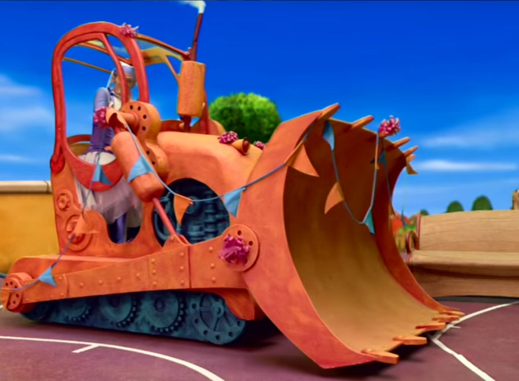 Toro por DeathBattleDino