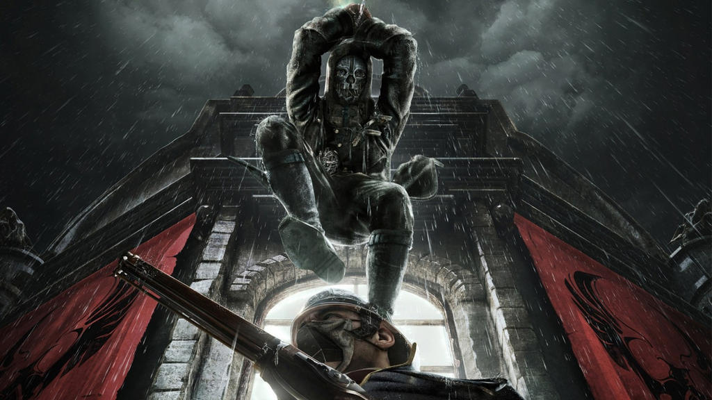 High Overseer Campbell, Dishonored Wiki
