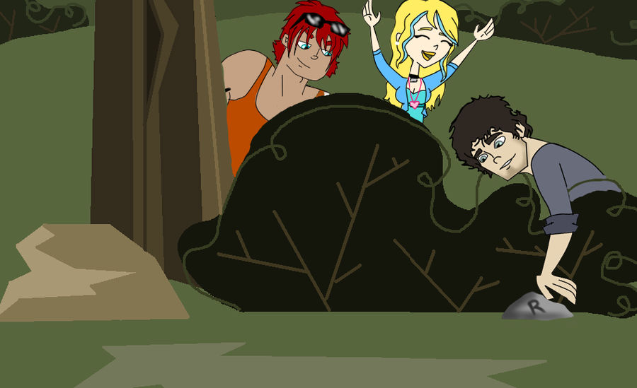 Ramona Rocks: Levi by TotalDramaWTF on DeviantArt