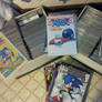 Archie Sonic Comic Collection Complete to date