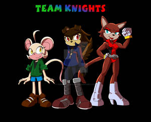 Team Knights