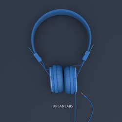 Urbanears plattan