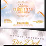 Christmas Flyer Template