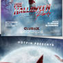 Halloween Flyer Template