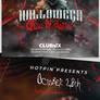 Halloween Flyer Template