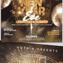 New Year Eve Flyer Template