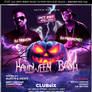 Halloween Flyer Template