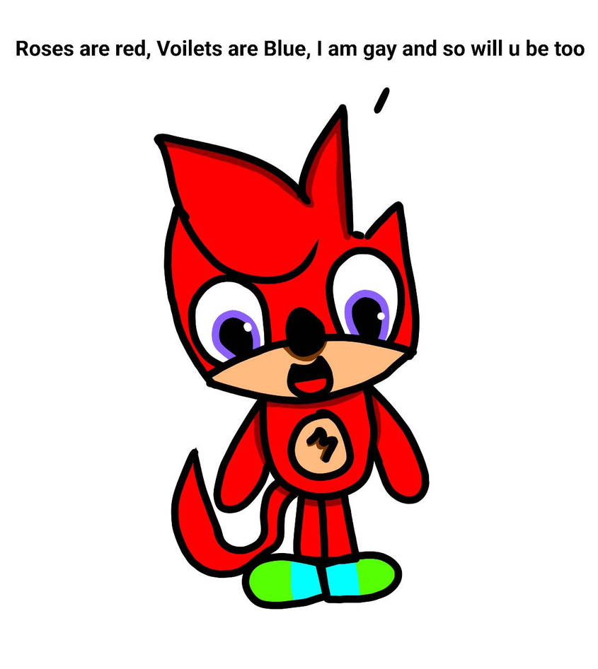 Hey you! Stop simping! by DuckyTheDuck23 on DeviantArt