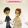 Pinky-st Wedding Custom!_02