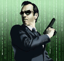 Agent Smith