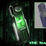 Matrix Phone