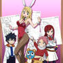 fairy tail ova3