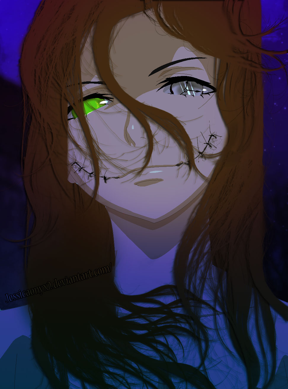 Clockwork creepypasta Clockwork creepypasta