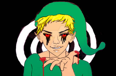 Ben Drowned