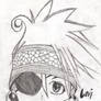 My 2nd Lavi