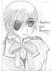 Ciel Phantomhive