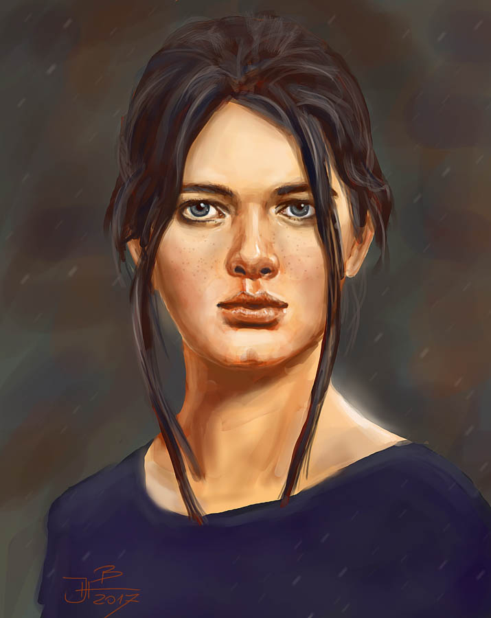 Stella by jablar