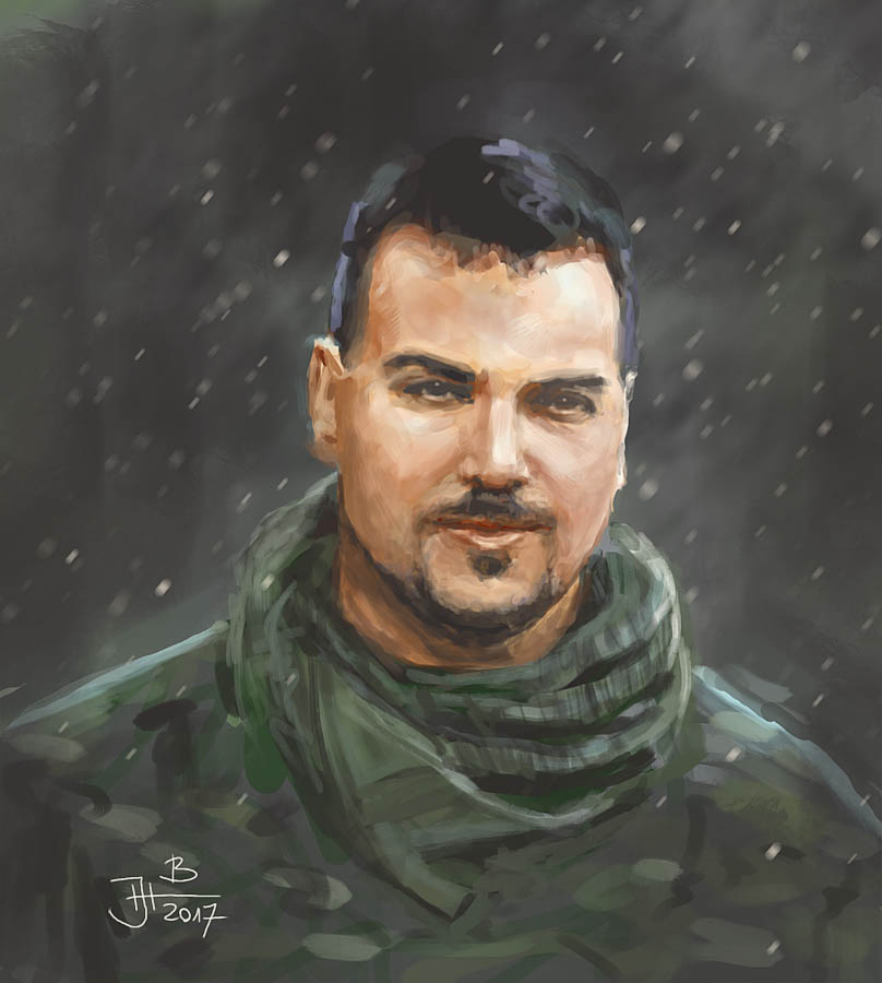 Arkay by jablar