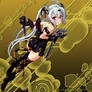 Queens Blade Wallpaper