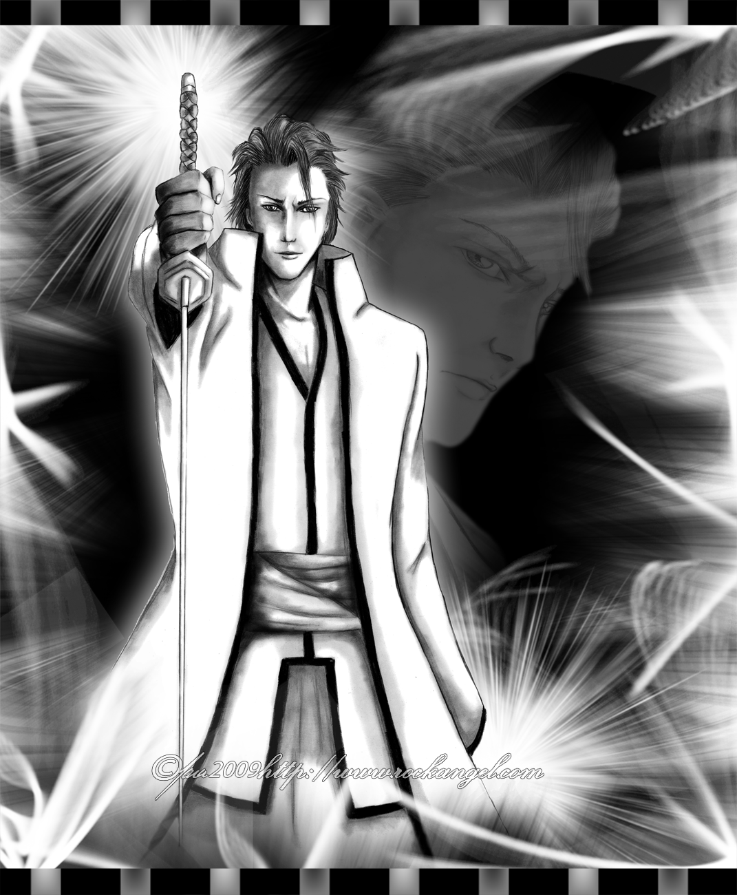 Aizen Sousuke