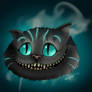cheshire puss