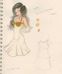 ariadne character design