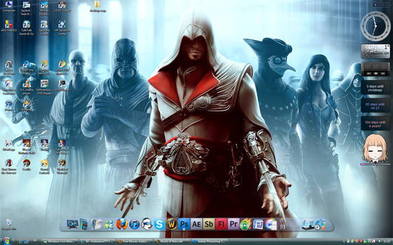 assassins desktop