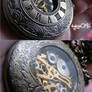 pocket watch