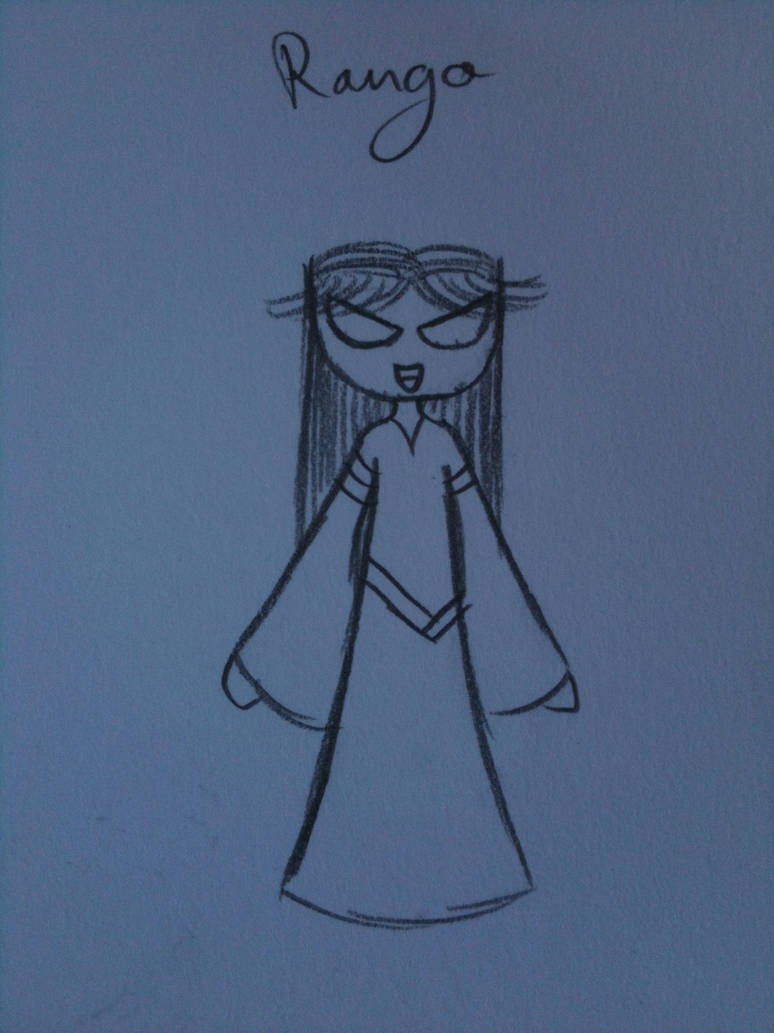 Character pics-Ranga by Dark-Jester-Kitty on DeviantArt