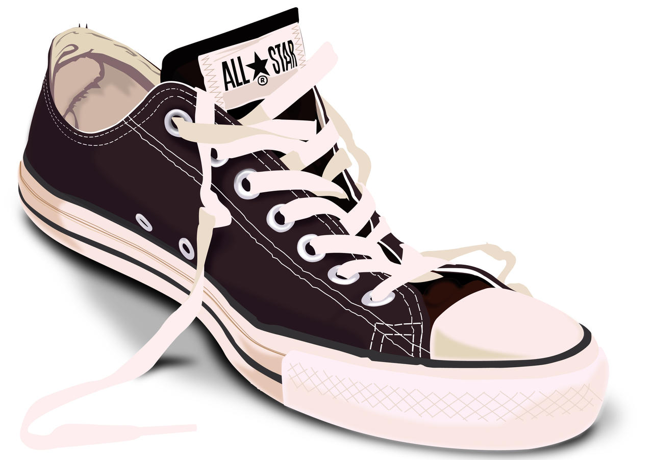 Converse Deviantart Converse by aurelien95 on DeviantArt