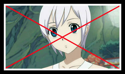 Anti Lisanna Strauss