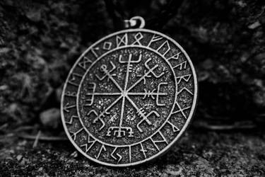 Vegvisir 1