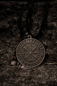 Vegvisir 2