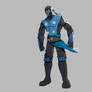 Sub Zero Redesign Concept